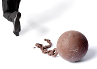 Eindelijk verlost van uw hypotheek?