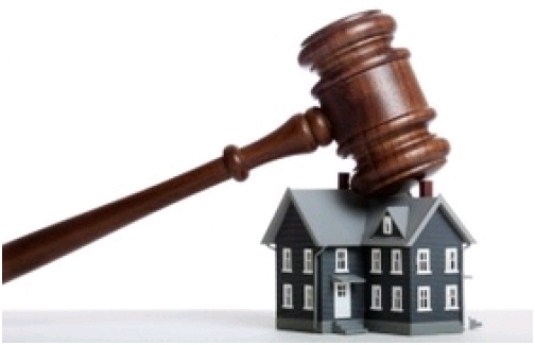 1.000 woningen van Lips in de executieveiling